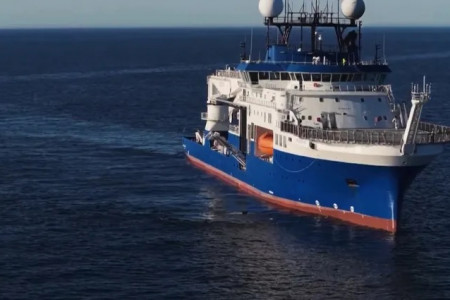 Nuestros ancestros microbianos en el mar en La Paloma