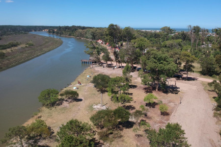 Lanzamiento de Temporada Barra del Chuy en Barra de Chuy