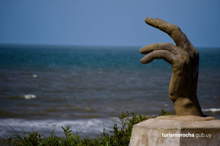 Lanzamiento de Temporada Barra del Chuy en Barra de Chuy
