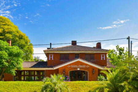 "Somos Mar" en Punta del Diablo