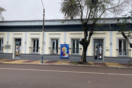 Cierre Anual de Actividades en Lascano