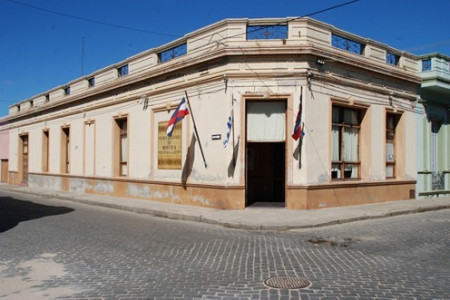 20° Edición Museos en la Noche en Rocha