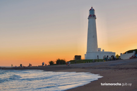 Inauguración - Temporada Palomense en La Paloma