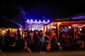 Navidad en Cervecería Novillos en Rocha