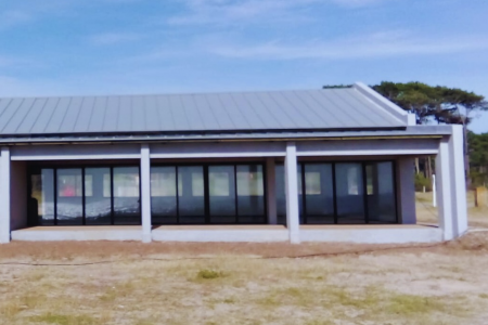 Día Internacional de los Derechos Humanos en La Paloma