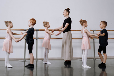 Fin de Cursos - "Maestra Hebe Rosa" en Rocha