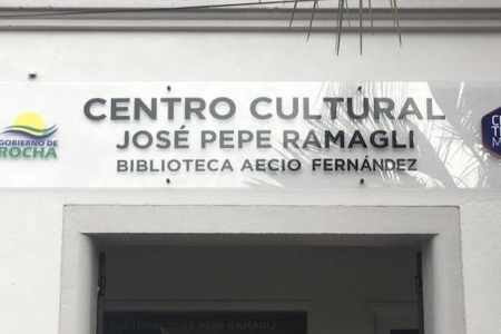 Fin de Cursos - Centro Cultural en 18 de Julio