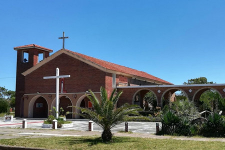 60 Aniversario del Estreno de la Misa Criolla en La Paloma