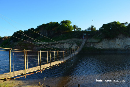 Rocha Music 2026 en La Coronilla