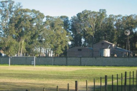 Festival de Cebollatí en Cebollatí