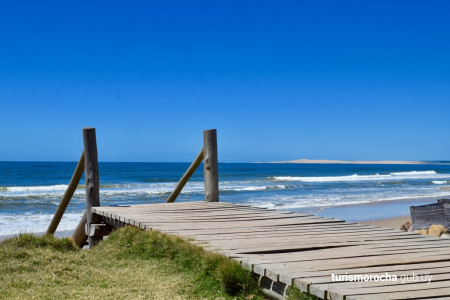 Rocha Music 2026 en Aguas Dulces