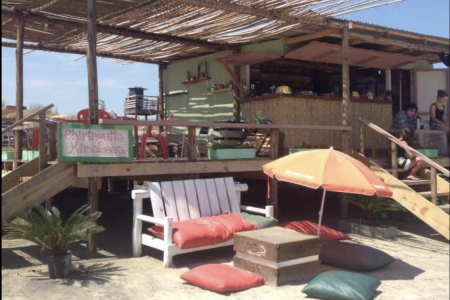 Chiringo Himalaya - espectáculos en La Paloma