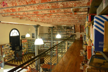 Presentación Libro "Emilia quiere tener la luna" en Rocha