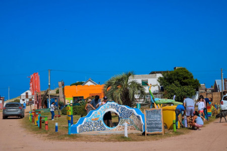 Rocha Music 2026 en Barra de Valizas