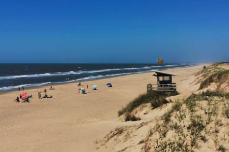 Rocha Music 2026 en La Esmeralda