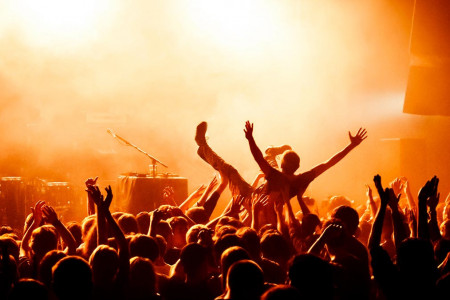 RockalPalo Fest II en La Paloma