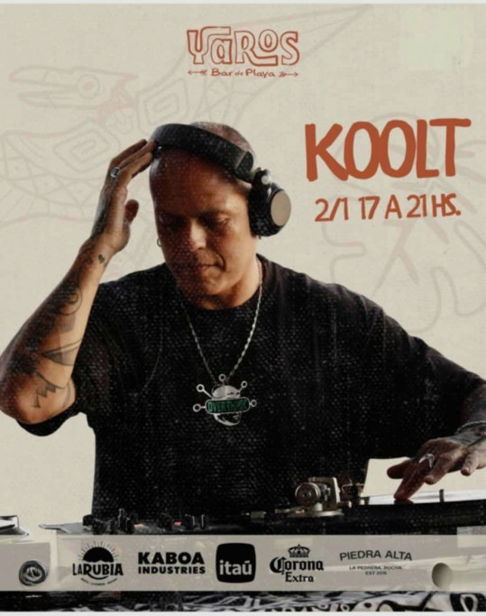 Sunset en Yaros La Pedrera