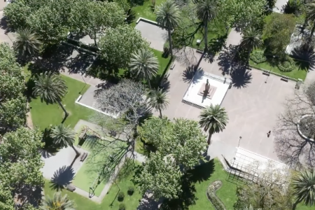 Rocha Music 2016 en Lascano