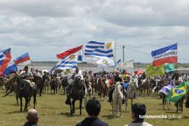 22° Festival de Rotary - Represa de India Muerta en Lascano