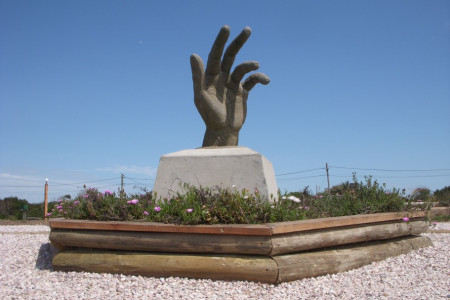 Música en vivo en "La Mano" Puimayen en Barra de Chuy