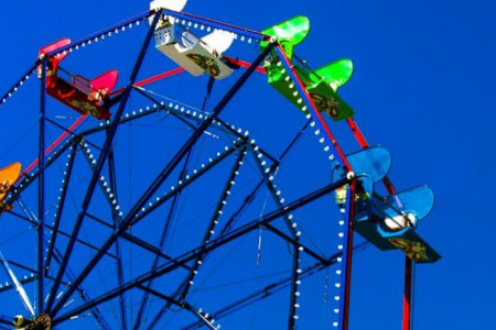 American Park en La Paloma