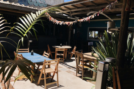 Ciclo Patio Adentro en La Paloma