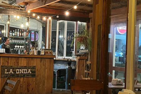 Ciclo Patio Adentro 2026 en La Paloma