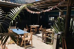 Ciclo Patio Adentro 2026 en La Paloma