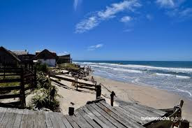 Rocha Sunset 2026 en Aguas Dulces