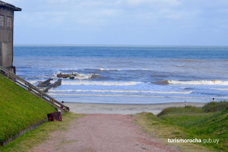 Rocha Sunset 2026 en La Coronilla