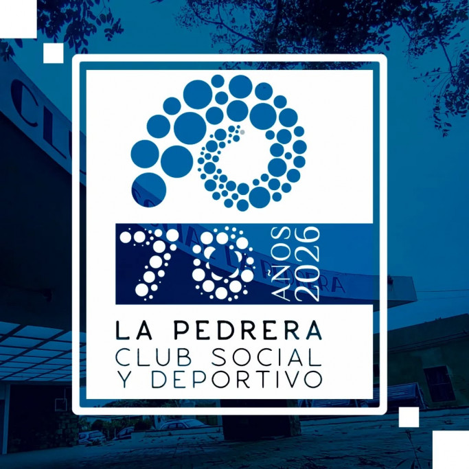Programación Temporada 2026 del Club La Pedrera