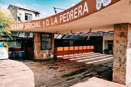 Temporada - Club La Pedrera en La Pedrera