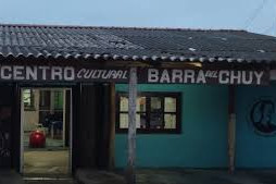 Pandora: La Estatua Susurradora en Barra de Chuy