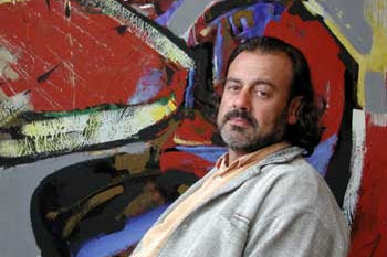 "Zuloaga: perspectiva y color" en La Paloma