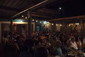 Patio Adentro 2026: Fede Wolf en La Paloma