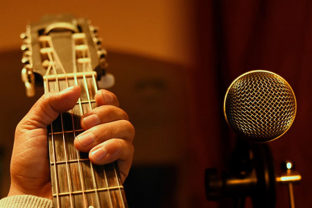Amigos de la Música en Barra de Chuy