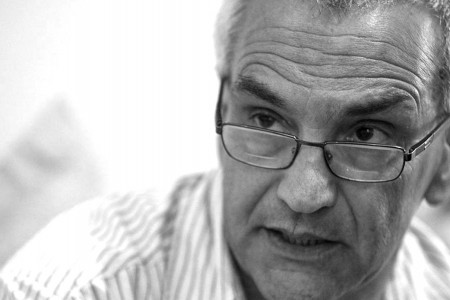 Roberto Appratto 1950-2025 en La Paloma