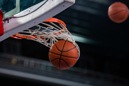 Torneo de Básquetbol 3x3 en La Paloma