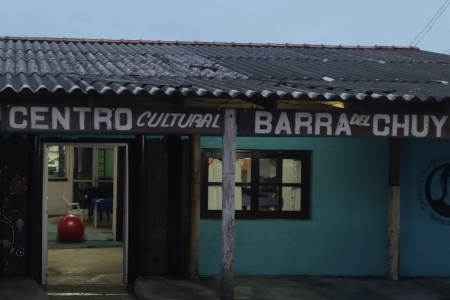 Agenda de eventos en Barra de Chuy