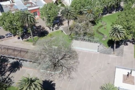 Aniversario 150 años de Lascano en Lascano