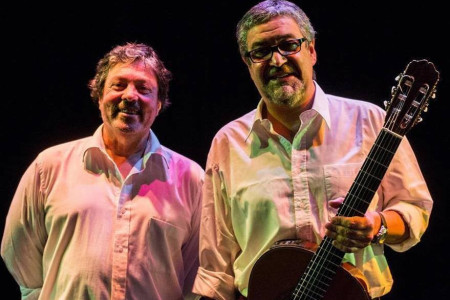 "50 Años Solipalma" 1976-2026 en La Paloma