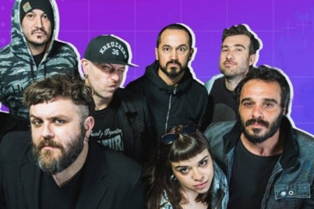 4 Pesos de Propina en vivo  en Barra de Valizas