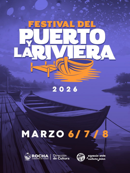 Festival del Puerto y La Riviera 2026 