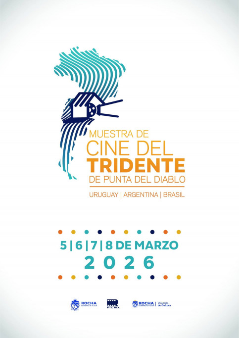 4ta. Edición Cine del Tridente en Punta del Diablo