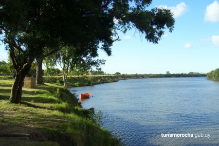 Carnaval y 2da. Edición Fest Espuma en Cebollatí