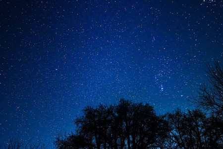 Festival de Astroturismo en La Paloma