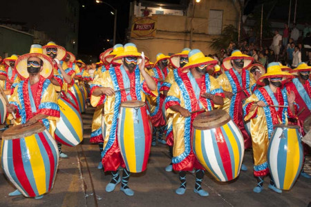 Carnaval 2026 en Punta del Diablo