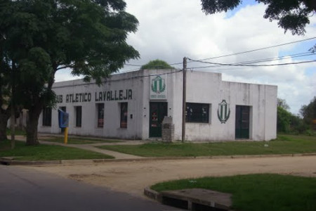 1° Edición Enduro Vareo en Rocha