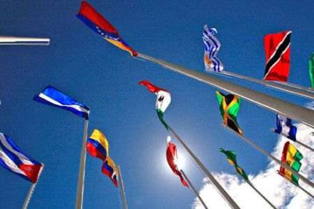 Integración con Países Latinoamericanos en La Paloma