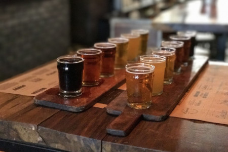 4to Festival Binacional de Cerveza Artesanal en Chuy